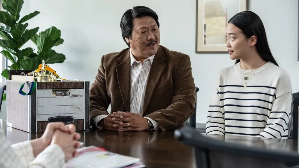 digital blockbuster Bad Genius (2024) SUMMER 50OFF
