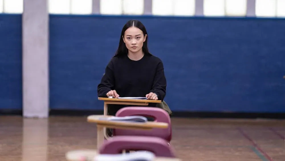 digital blockbuster Bad Genius (2024) SUMMER 50OFF