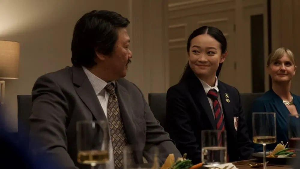 digital blockbuster Bad Genius (2024) SUMMER 50OFF