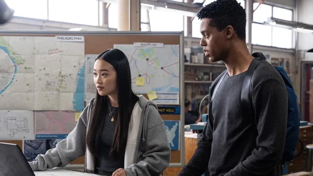 digital blockbuster Bad Genius (2024) SUMMER 50OFF