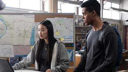 digital blockbuster Bad Genius (2024) SUMMER 50OFF