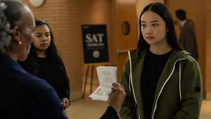 digital blockbuster Bad Genius (2024) SUMMER 50OFF