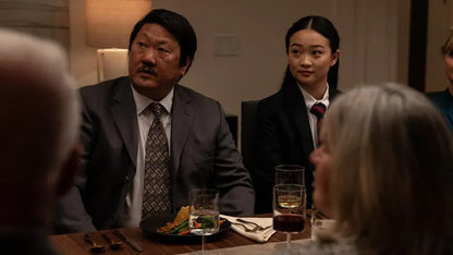 digital blockbuster Bad Genius (2024) SUMMER 50OFF