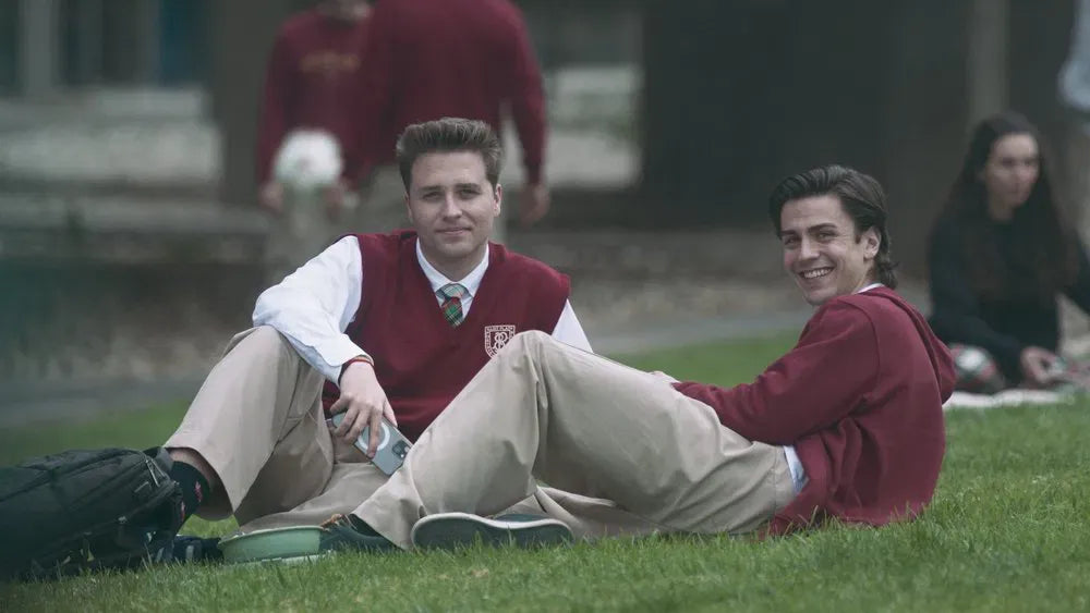 digital blockbuster Bad Influence (2025) NEW