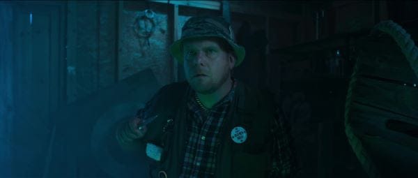 digital blockbuster Bad Things (2024) NEW