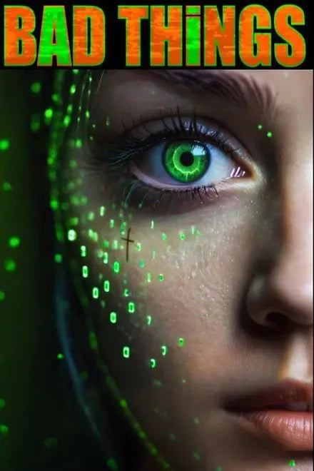 digital blockbuster Bad Things (2024) NEW