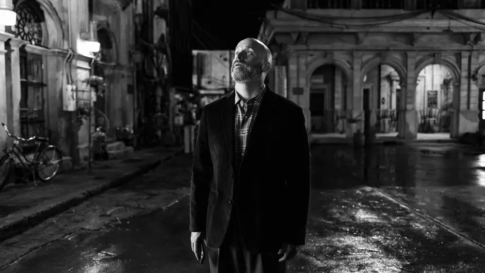 digital blockbuster Bad Thoughts (2025)  TV SERIE