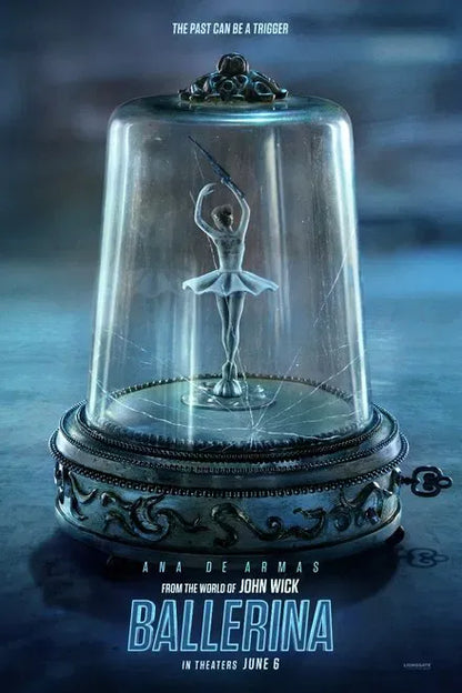 digital blockbuster Ballerina (2025) FULL HD NEW TOP TEN