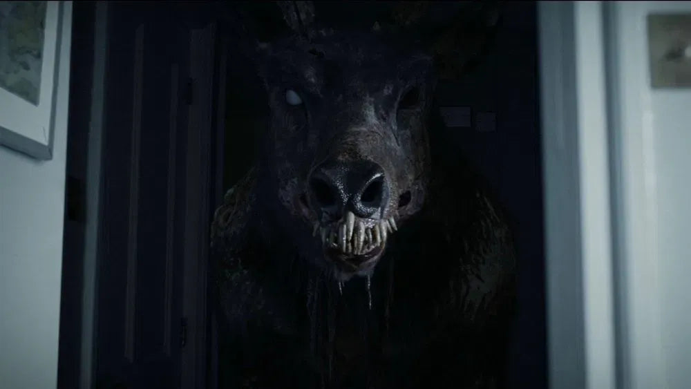 digital blockbuster Bambi: The Reckoning (2025) FULL HD NEW