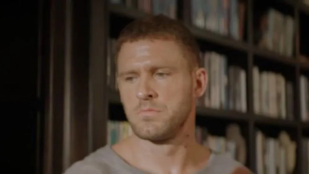 digital blockbuster Bang (2025) NEW