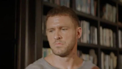 digital blockbuster Bang (2025) NEW