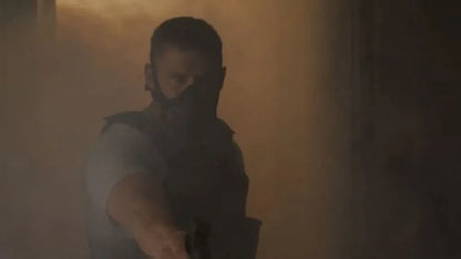 digital blockbuster Bang (2025) NEW