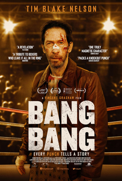 digital blockbuster Bang Bang PRE RELEASE UPDATE FREE NEW