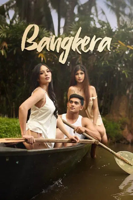 digital blockbuster Bangkera (2025) NEW