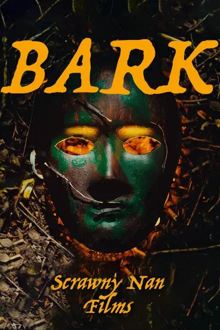 digital blockbuster Bark (2023) NEW