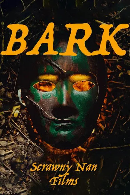 digital blockbuster Bark (2023) NEW