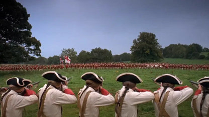 digital blockbuster Barry Lyndon (1975) NEW