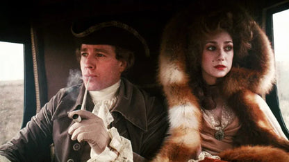 digital blockbuster Barry Lyndon (1975) NEW