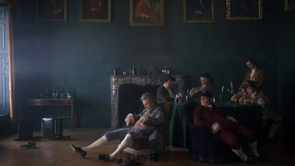 digital blockbuster Barry Lyndon (1975) NEW