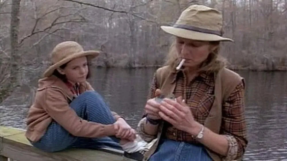 digital blockbuster Bastard Out of Carolina (1996) CLASSIC