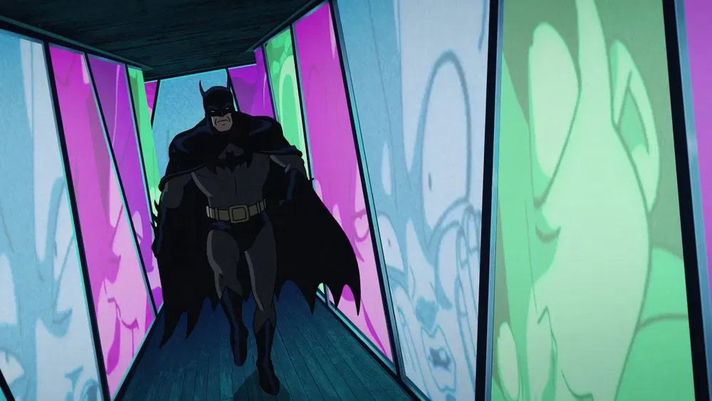 digital blockbuster Batman: The Killing Joke (2016) NEW