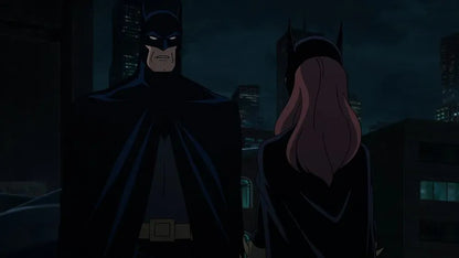 digital blockbuster Batman: The Killing Joke (2016) NEW