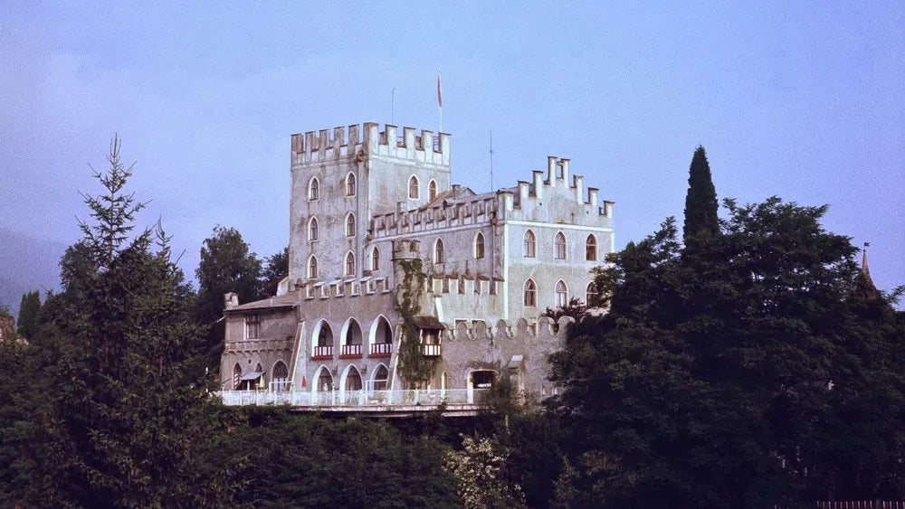 digital blockbuster Battle for Castle Itter (2025) NEW