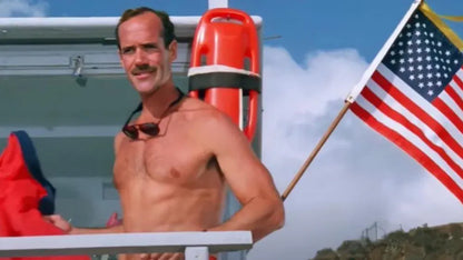 digital blockbuster Baywatch (1989) TV SERIES