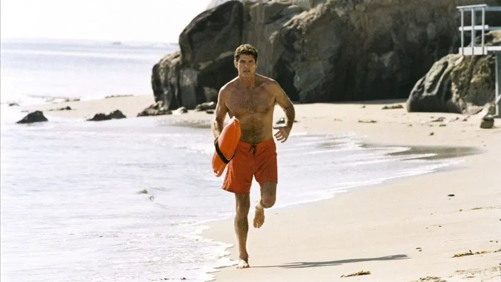 digital blockbuster Baywatch (1989) TV SERIES