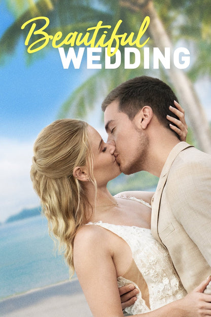 digital blockbuster Beautiful Wedding (2024)
