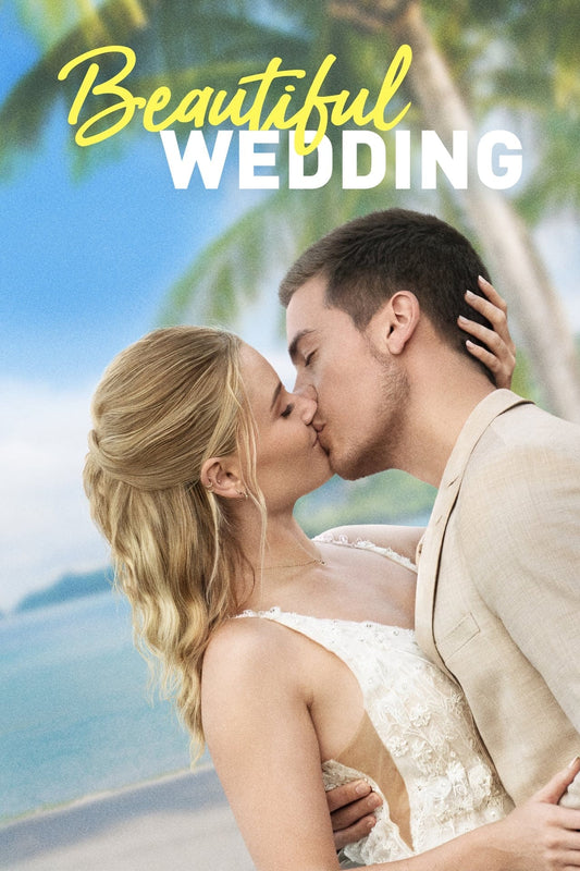 digital blockbuster Beautiful Wedding (2024)
