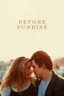 digital blockbuster Before Sunrise (1995) CLASSIC