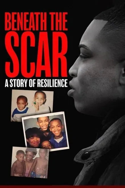 digital blockbuster Beneath the Scar: A Story of Resilience (2025) NEW
