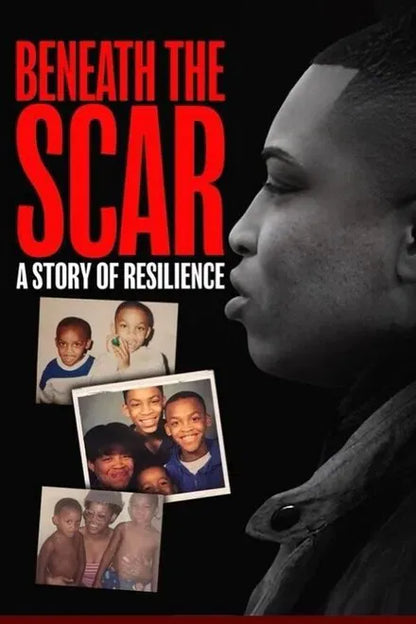 digital blockbuster Beneath the Scar: A Story of Resilience (2025) NEW