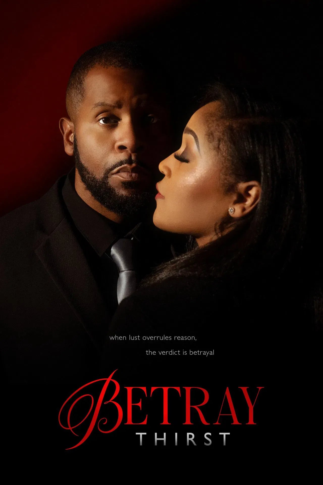 digital blockbuster Betray: Thirst (2025) NEW