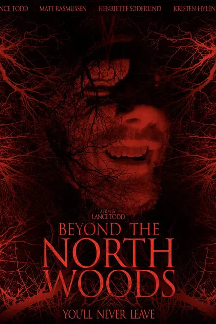 digital blockbuster Beyond the North Woods (2024)