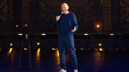 digital blockbuster Bill Burr: Drop Dead Years (2025) NEW