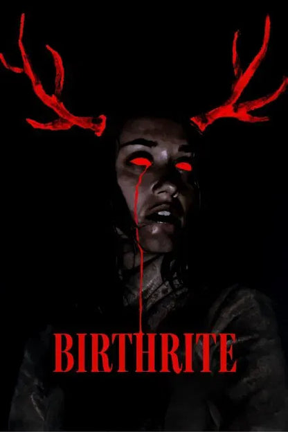 digital blockbuster Birthrite (2025) NEW