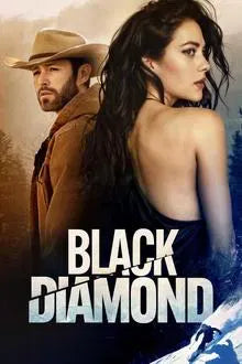 digital blockbuster Black Diamond (2025) NEW SUMMER 50OFF