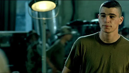 digital blockbuster Black Hawk Down (2001) NEW