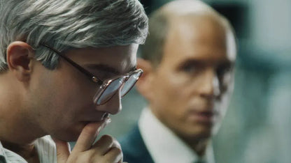 digital blockbuster BlackBerry (2023) CLASSIC