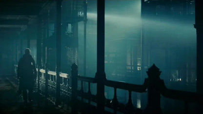 digital blockbuster Blade Runner (1982) CLASSIC