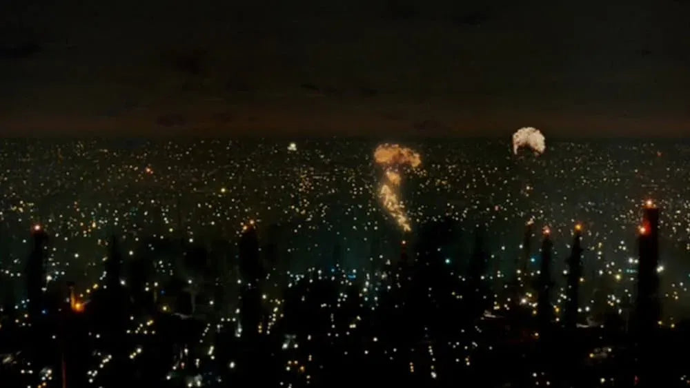digital blockbuster Blade Runner (1982) CLASSIC