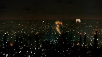 digital blockbuster Blade Runner (1982) CLASSIC