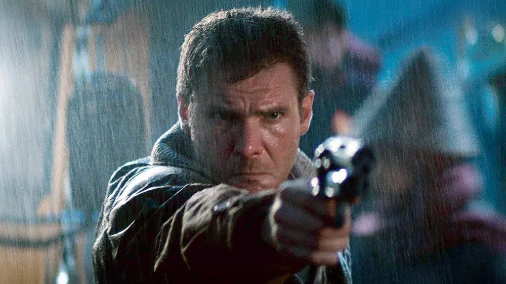 digital blockbuster Blade Runner (1982) CLASSIC