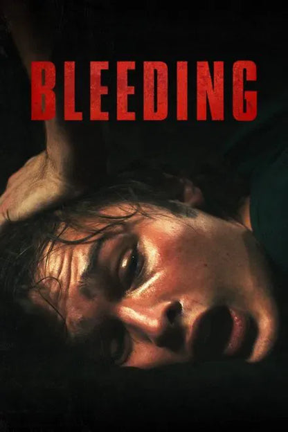 digital blockbuster Bleeding (2024) NEW