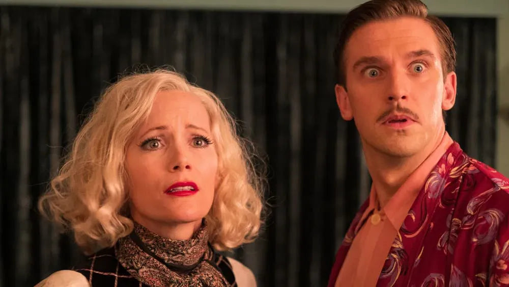 digital blockbuster Blithe Spirit (2020) CLASSIC