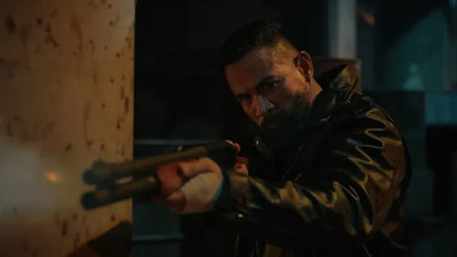 digital blockbuster Blood Brothers: Dragon's Embers (2025) new