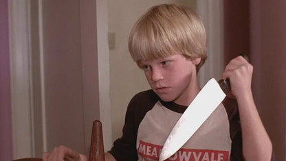 digital blockbuster Bloody Birthday (1981) NEW