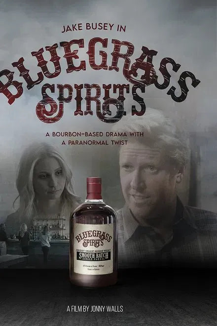 digital blockbuster Bluegrass Spirits (2023) NEW